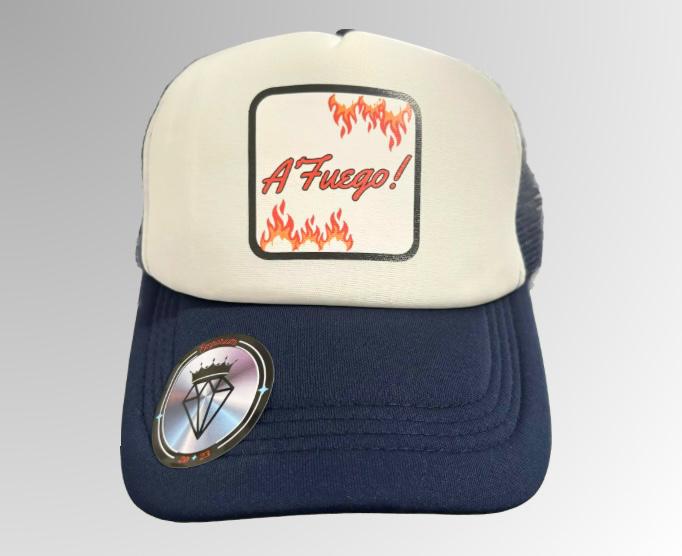 Afuego Trucker Hat