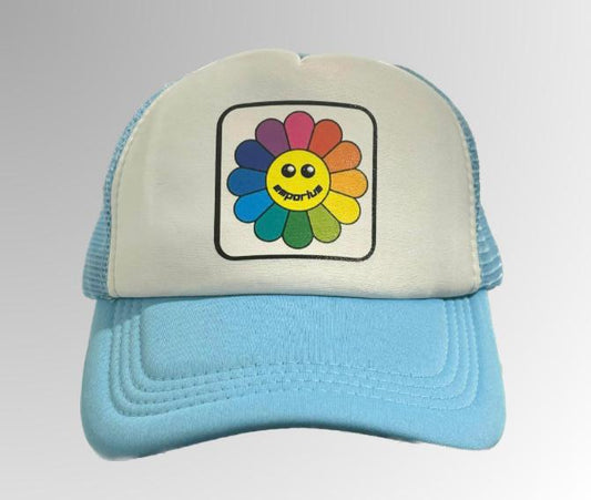 “B-Happy” Trucker Hat