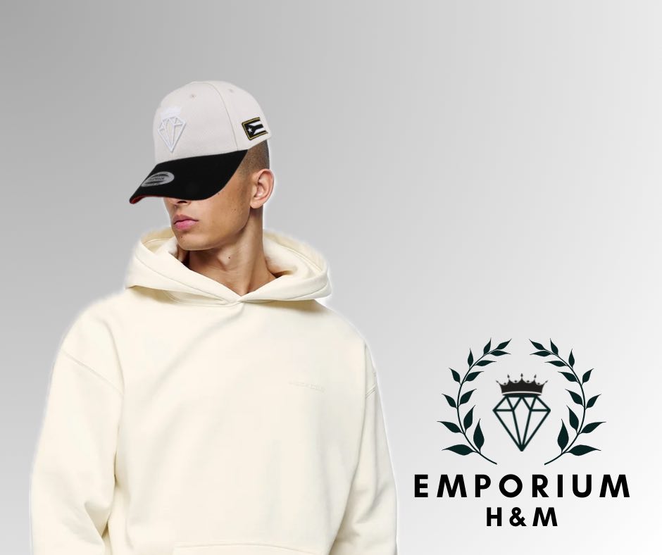 Emporium Premium Cap