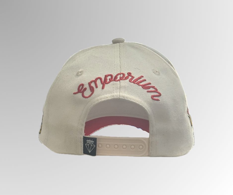 Emporium Premium Cap